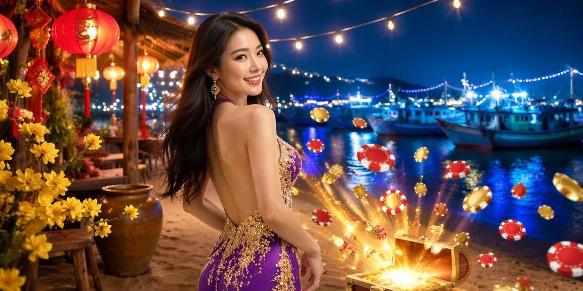 sh bes Việt Nam Sảnh casino
